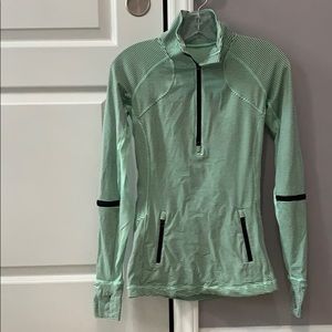 Lululemon Quarter Zip